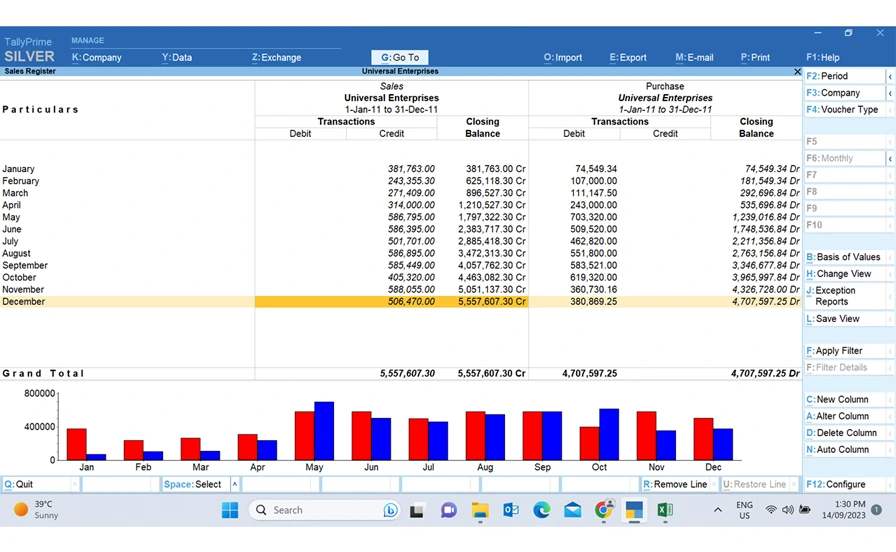 tally dubai,tally software,