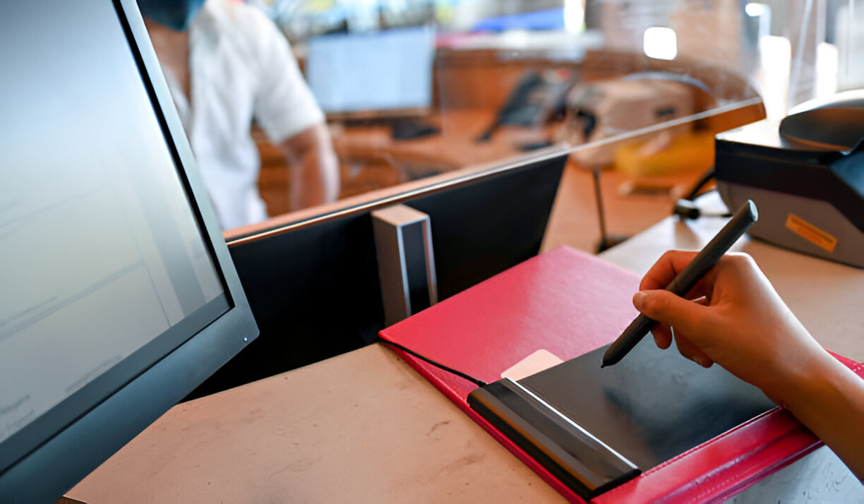Employee Self Service