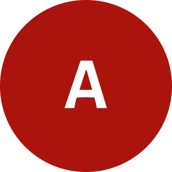 Customer five star review-happy Customer